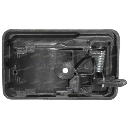 RH Front Grey Inner Door Handle for Toyota Hilux 4Runner Surf (1988–1997)