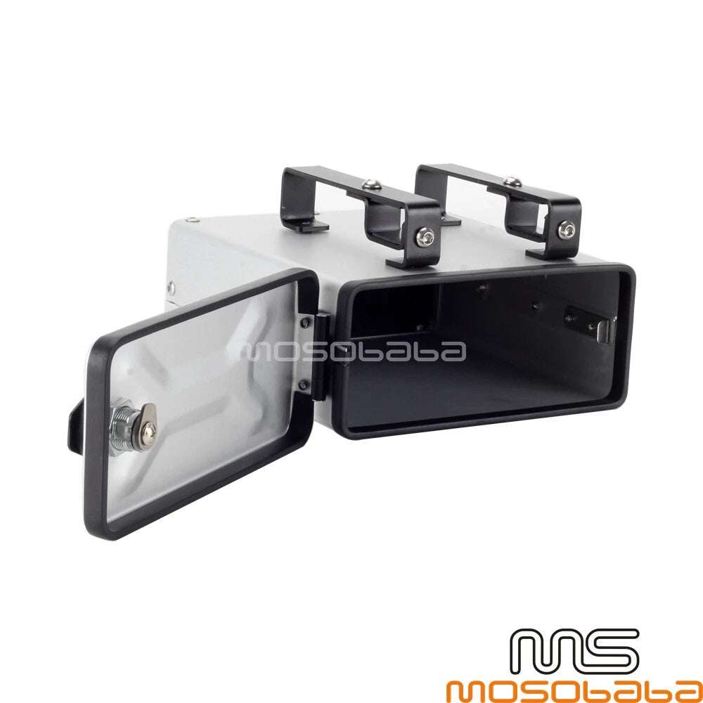 Tool Box for Harley Pan America RA1250 & RA1250S (2021-2022)