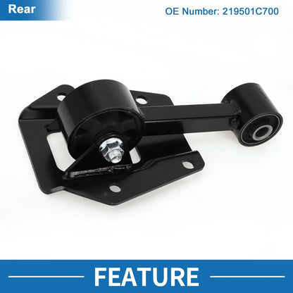 Engine Mount for Hyundai Getz (2002-2010)