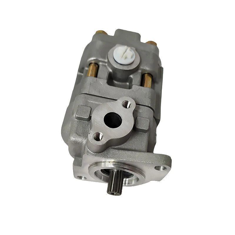 Hydraulic Oil Pressure Pump for Kubota L2501D, L2501F, L2501H (2015-2023)