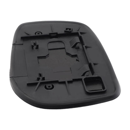 Heated Right Side Mirror Glass for Toyota Camry (2007-2011)