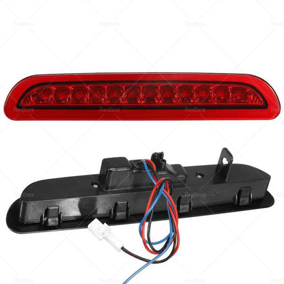 LED High-Mount Stop Lamp Rear Brake Light for Toyota Hiace (2005-2013)