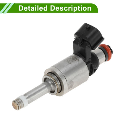 Fuel Injector for Honda CR-V 2.4, Accord 2.4 (2013-2017)