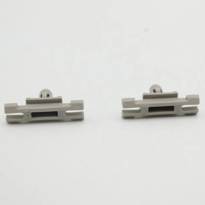 10 x Sealing Fixed Roof Window Strip Clips for BMW F30 E90 E91 (2012-2019)
