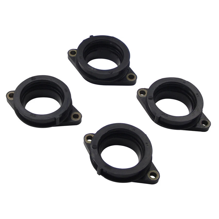 Carburetor Intake Manifold Boot for Yamaha YZF-R6 (2006-2016)