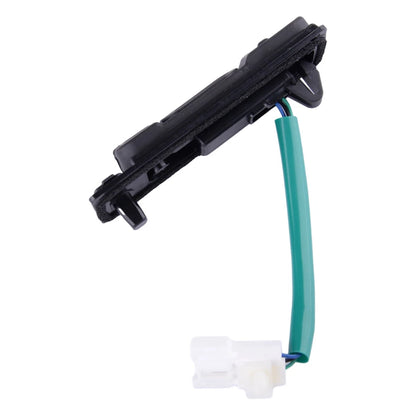 Tailgate Opening Switch for Mitsubishi ASX RVR Outlander Sport (2011-2020)