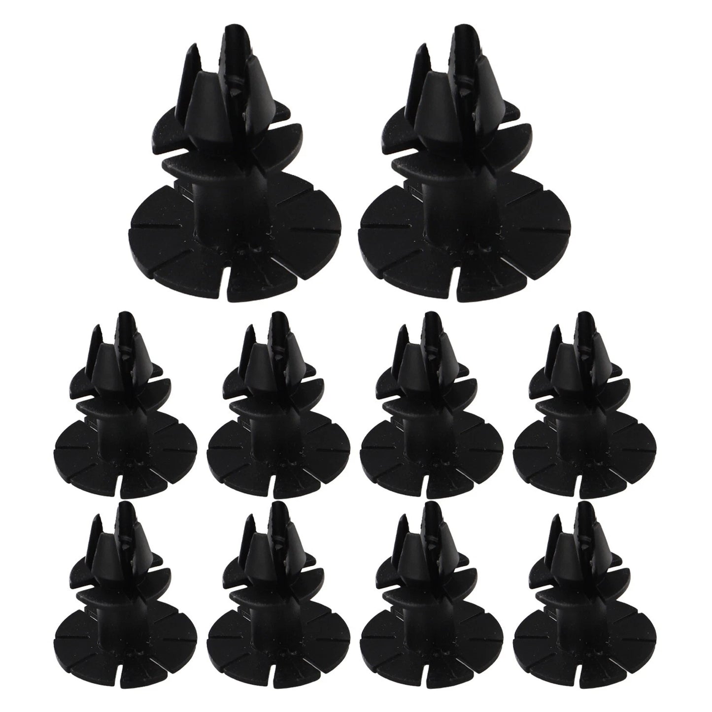 Side Skirt Fitting Clips BMW 3-Series E90–E91 (2005–2011)