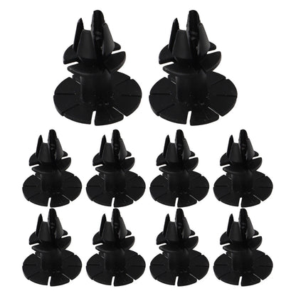 Side Skirt Fitting Clips BMW 3-Series E90–E91 (2005–2011)