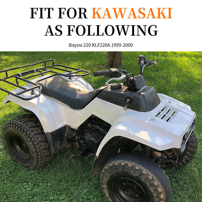 Wiring Harness for Kawasaki Bayou 220 KLF220 2x4 (1999–2000)