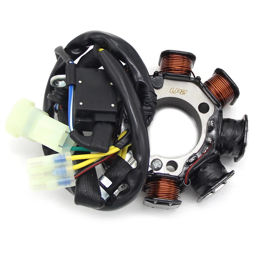 Magneto Stator Coil for Honda TRX250 Recon FourTrax 1997-2004