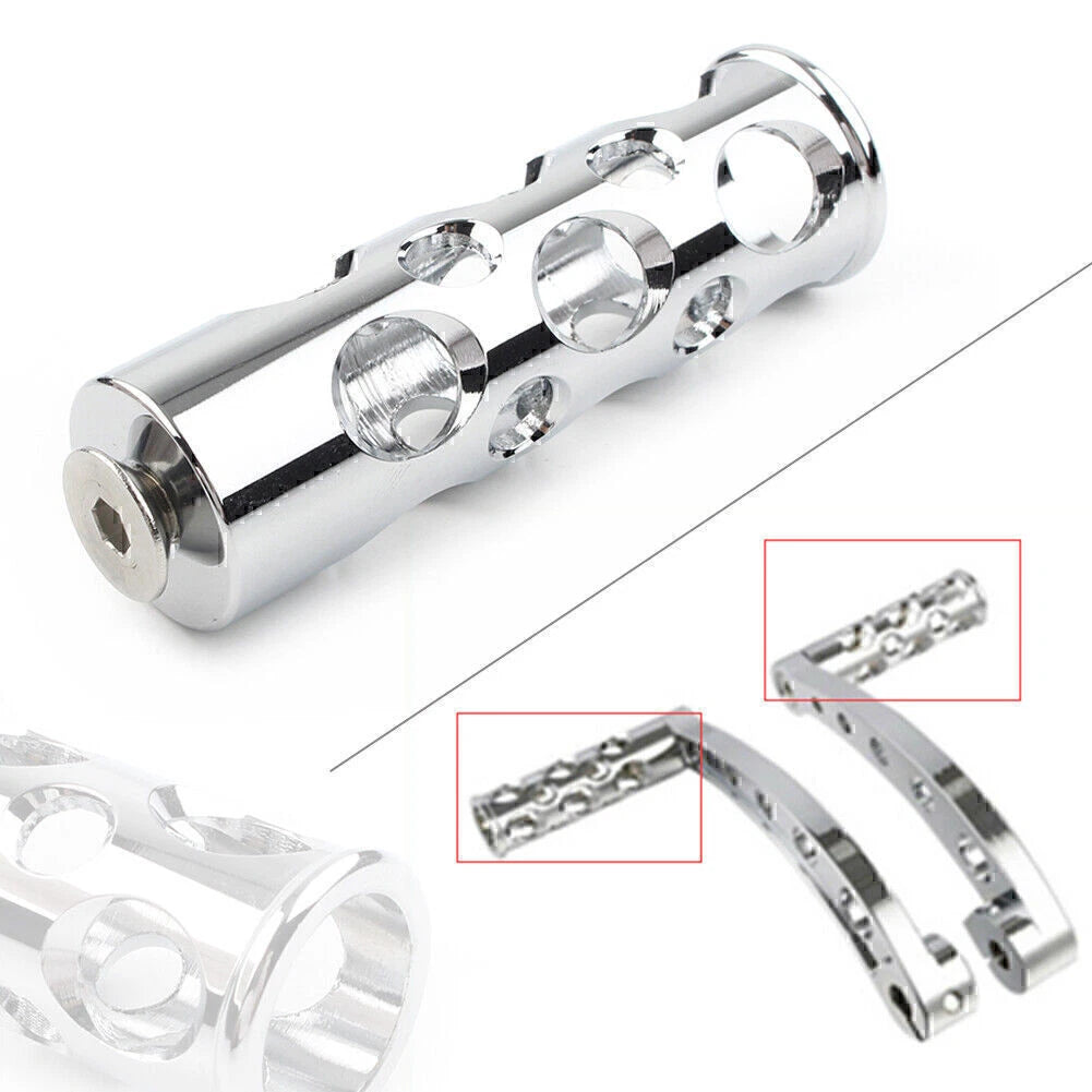 Chrome Gear Shifter Peg for Harley Heritage Springer EFI FLSTSI (2001-2008)