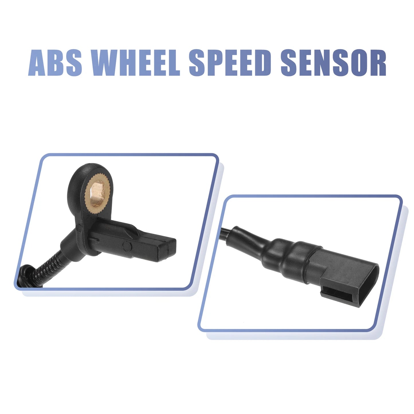 ABS Wheel Speed Sensor for Ford Transit Connect (2010-2023)