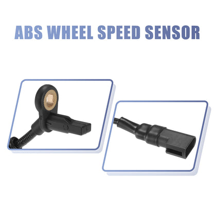 ABS Wheel Speed Sensor for Ford Transit Connect (2010-2023)
