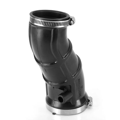 Right Manifold Snorkel Air Box Intake Tube for Yamaha Raptor 660R (2001-2005)