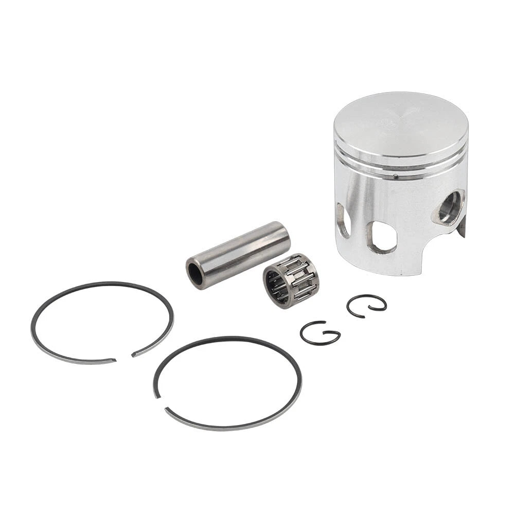 10MM Piston & Pin Kit for Jog 80CC Scooter Moped Bike