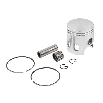 10MM Piston & Pin Kit for Jog 80CC Scooter Moped Bike