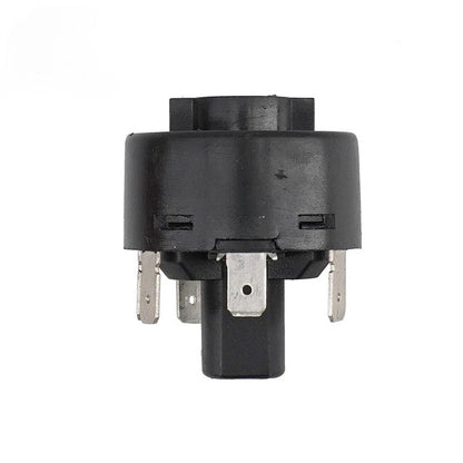 Ignition Switch Lock Cylinder for Volvo Truck Loader A35D