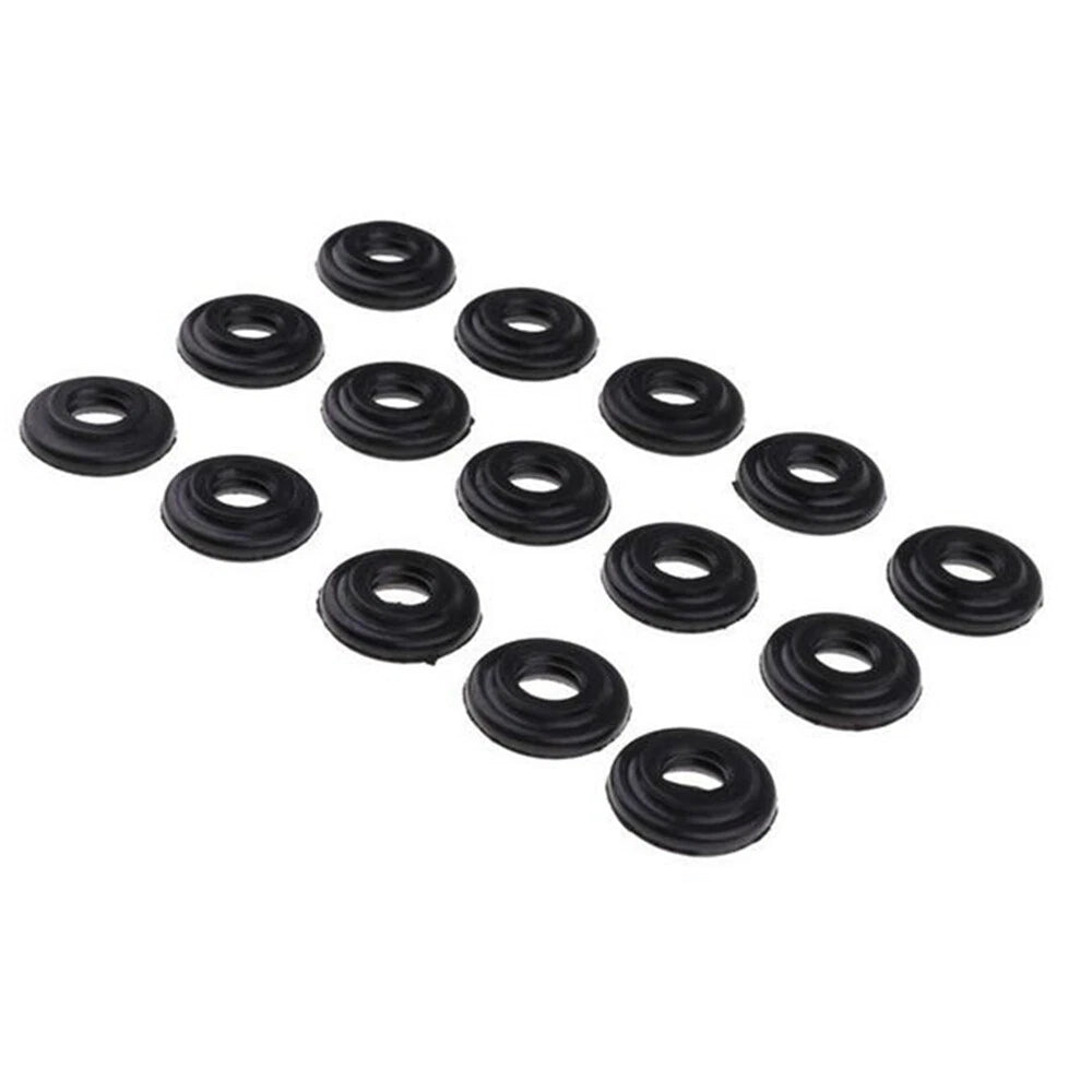 15 x Rocker Cover Gasket Bolt Seals for BMW E36 E46 E39 E38 Z3 (1992-2002)