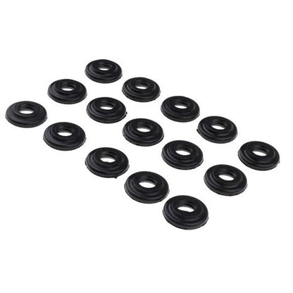 15 x Rocker Cover Gasket Bolt Seals for BMW E36 E46 E39 E38 Z3 (1992-2002)