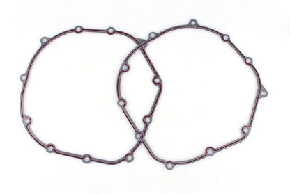 5PCS Clutch Cover Gaskets for Kawasaki Ninja ZX-14/14R/Concours 14 (06-16)
