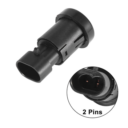Boot Tailgate Release Trunk Switch for Chevrolet Tahoe GMC Yukon