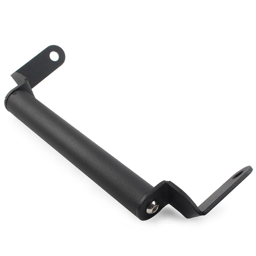 Metal GPS Navigation Phone Holder Bracket for YAMAHA YZF R3 R25 (2015-2018)