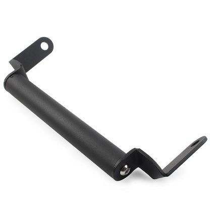 Metal GPS Navigation Phone Holder Bracket for YAMAHA YZF R3 R25 (2015-2018)