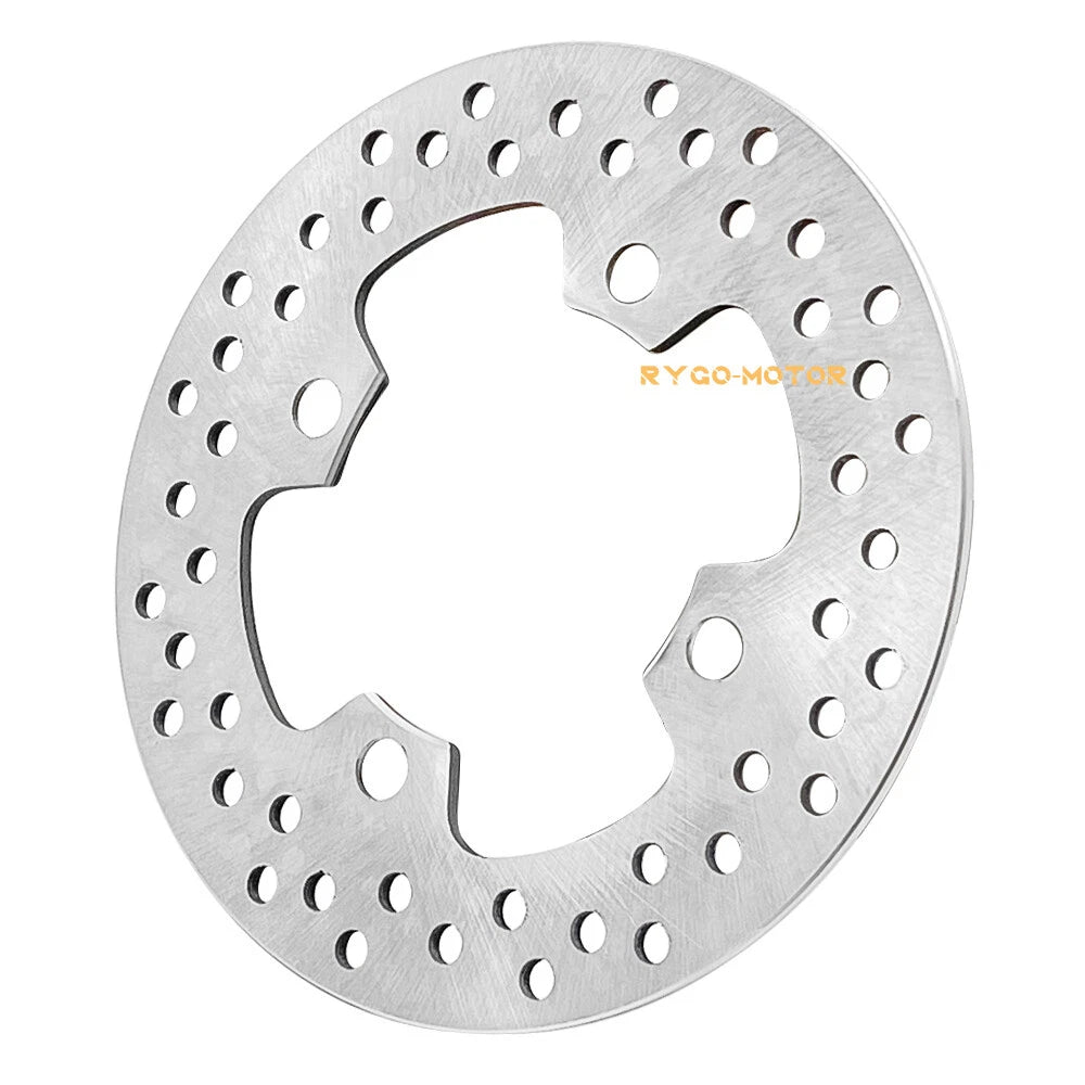 Front/Rear Brake Disc Rotor for Kawasaki Mule PRO-FX PRO-DX