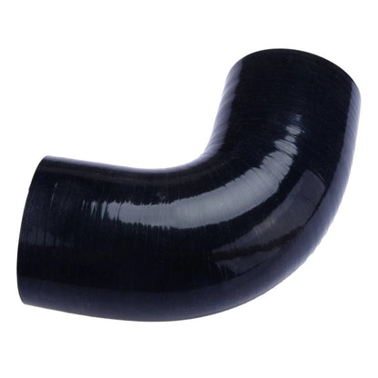 90�� Reducer Silicone Turbo Intercooler Pipe Hose Coupler for Universal