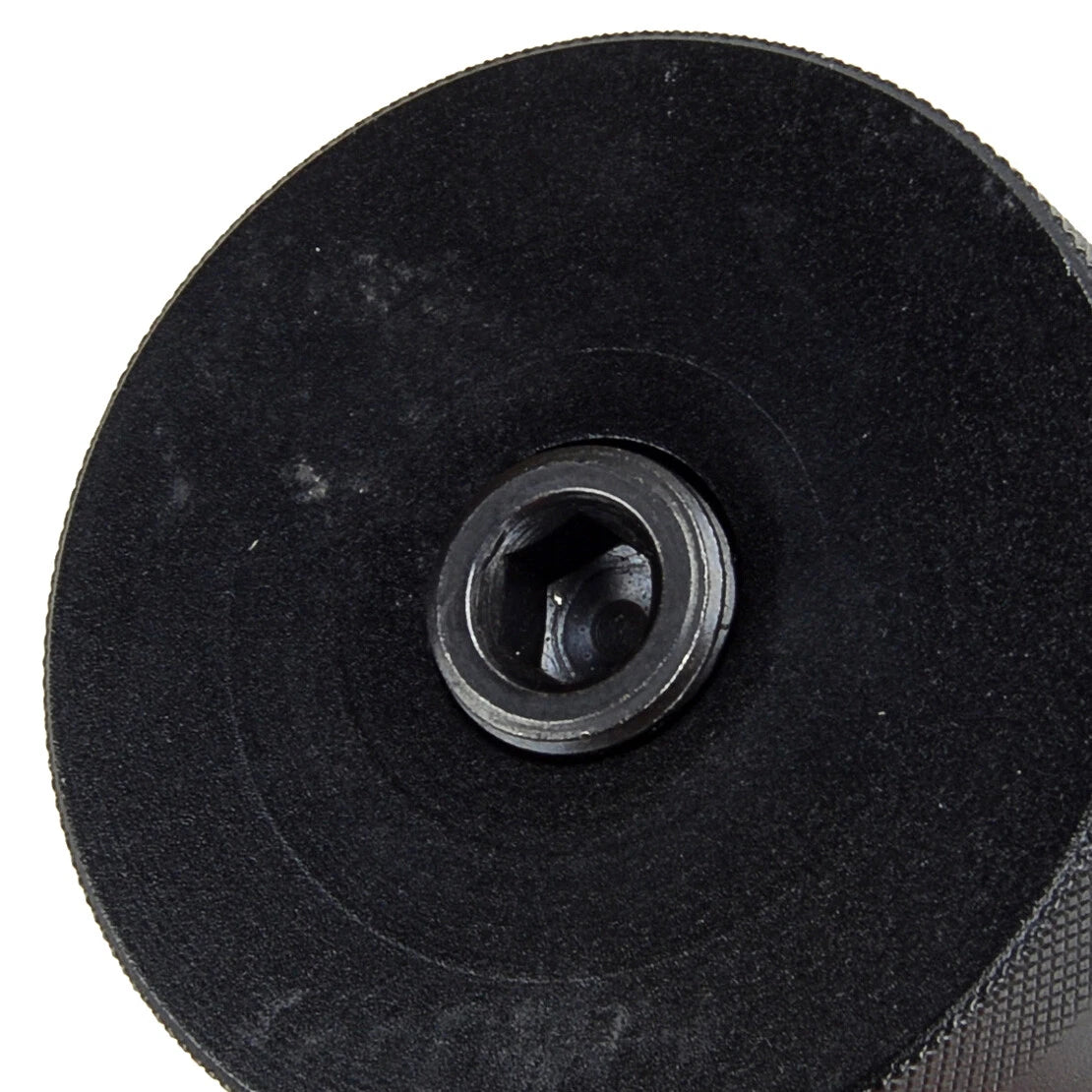 2-Port Oil Catch Can Tank Reservoir for Universal Aluminum