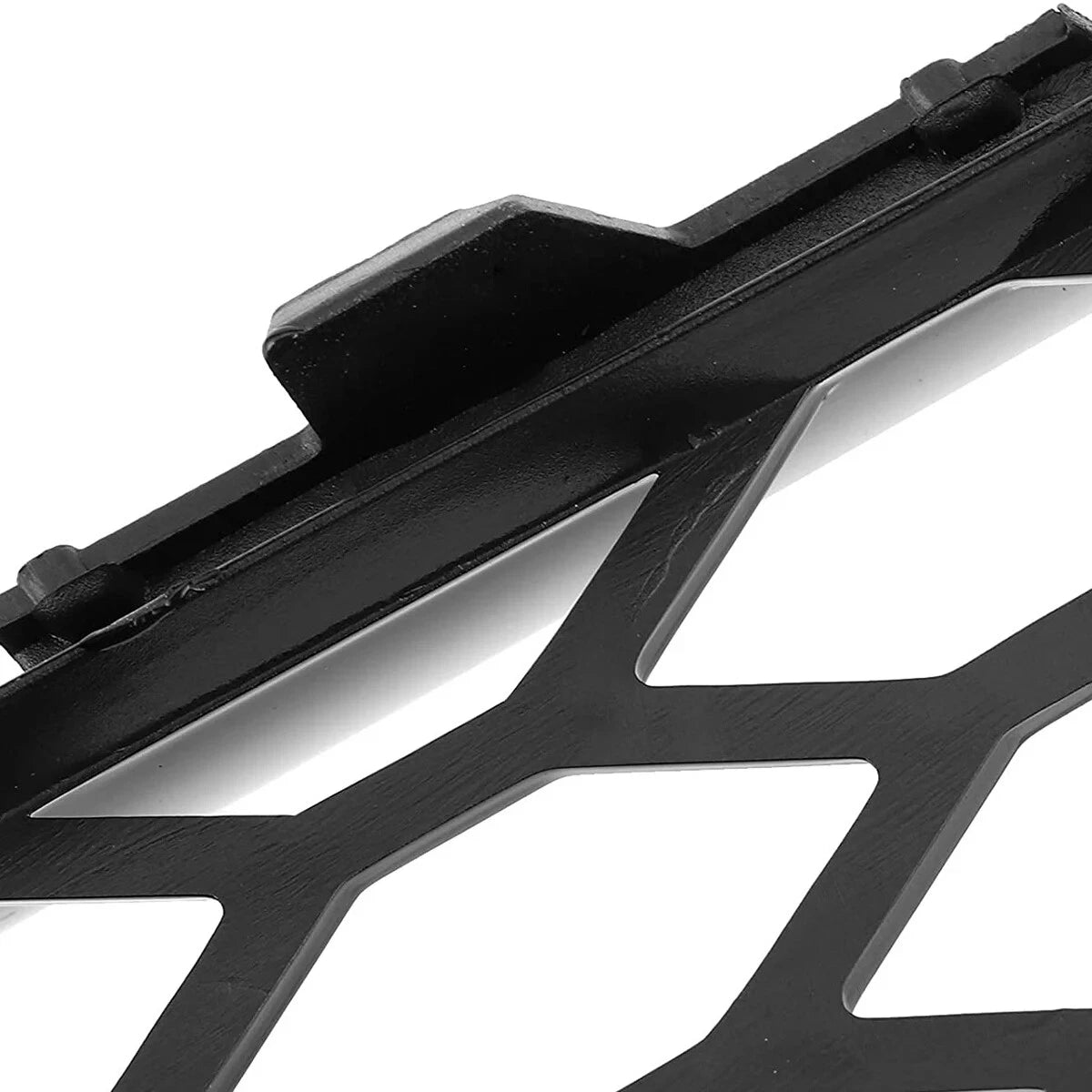 Front Bumper Fog Light Lamp Cover for Audi A5 RS5 (2013-2016)