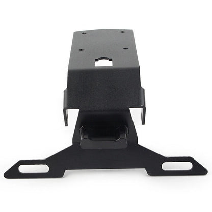 License Plate Holder Bracket for KAWASAKI Ninja H2 SX (2019-2021)