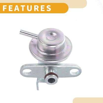 Fuel Pressure Regulator for Toyota Supra (1992-1997)