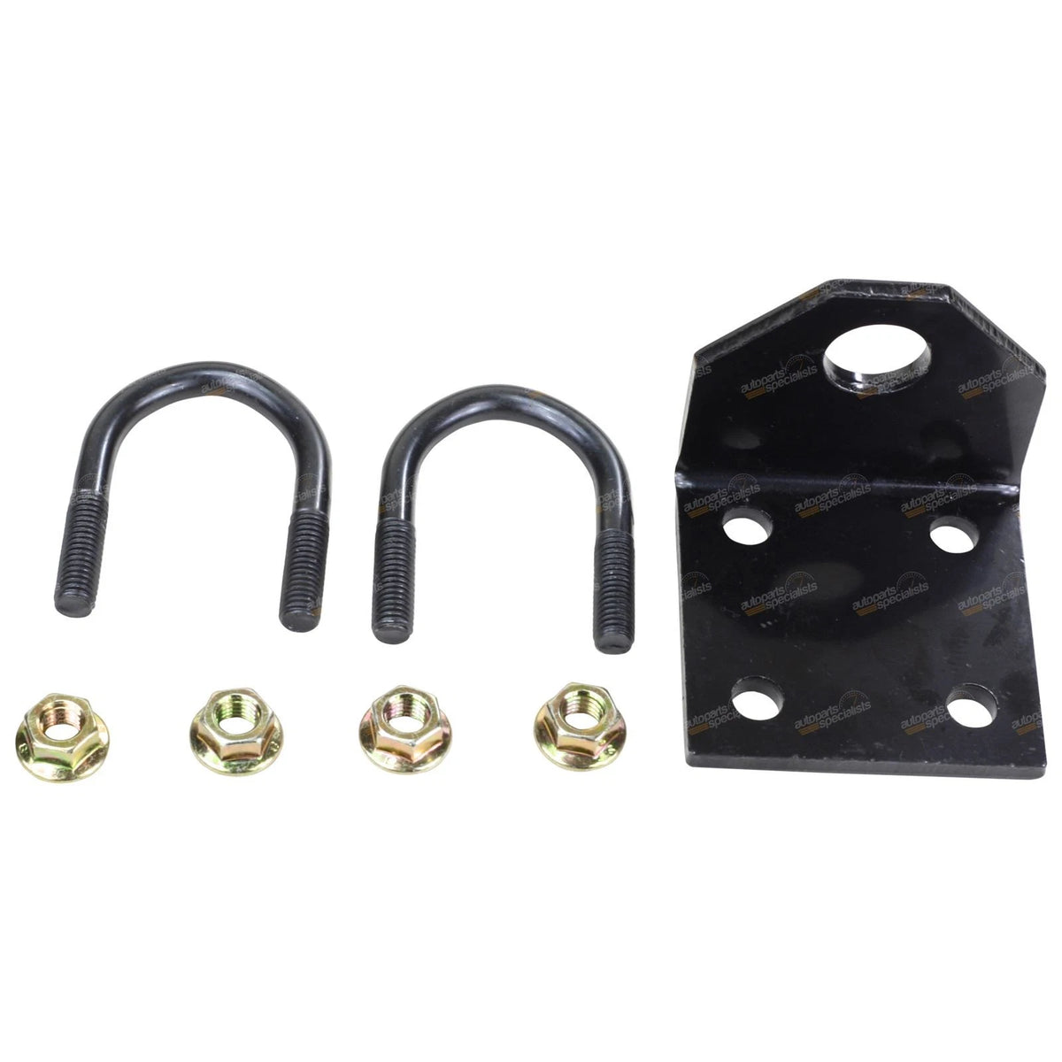 Front/Rear H/D Adjustable Panhard Rods for Patrol GQ Y60 GU Y61 (1988-2000)