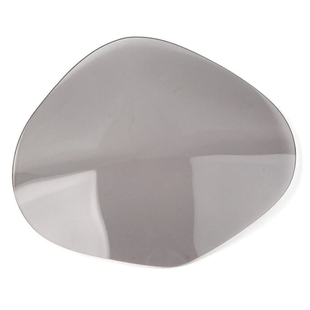 Smoke Headlight Guard Lens for Kawasaki Vulcan S VN650 (2015-2021)