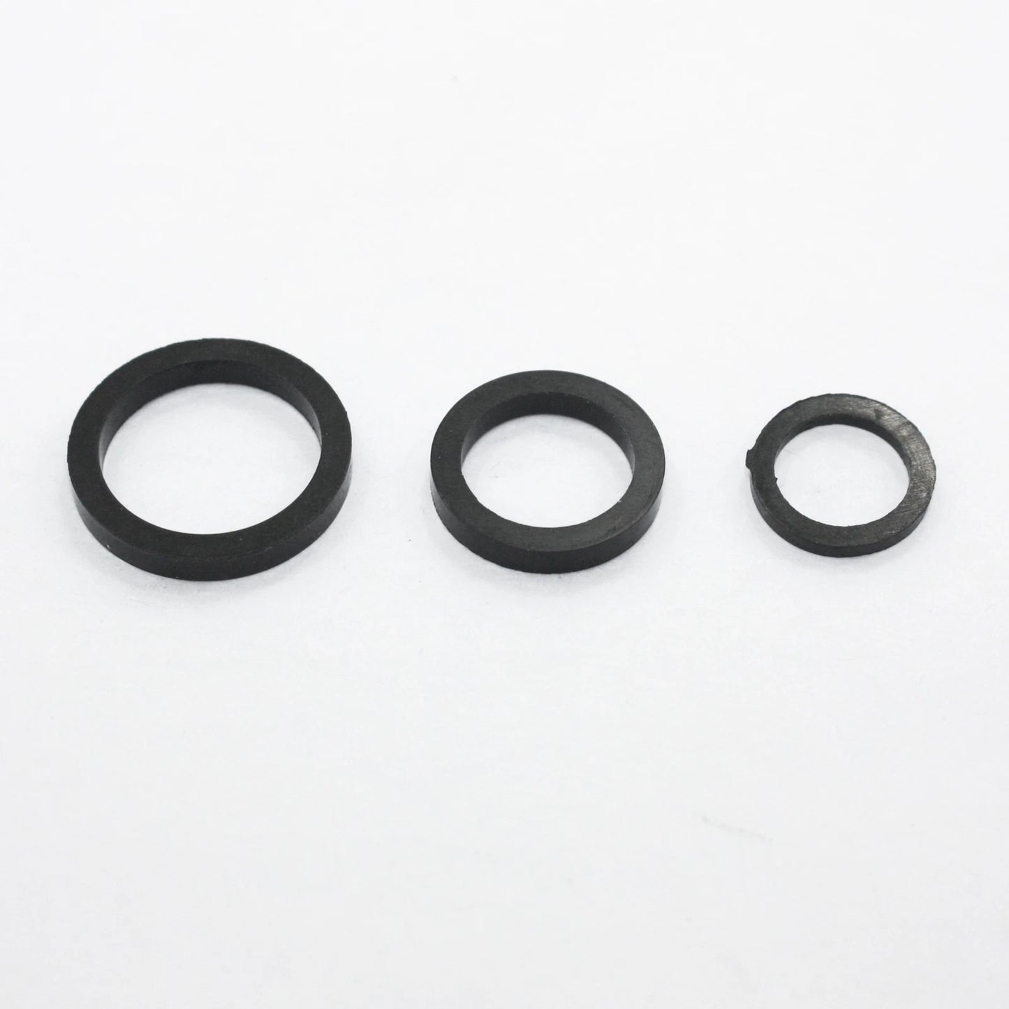 O Ring Rubber Seals Gasket Kit for YX 140cc Engine PIT PRO TRAIL DIRT BIKE