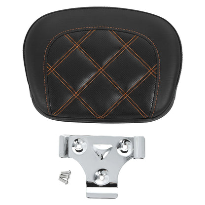 Sissy Bar Backrest for Harley Touring Electra Street Glide (2009-2023)