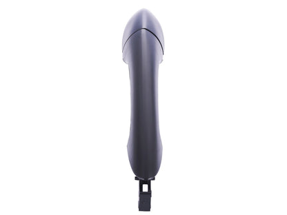 Front Left Outer Door Handle Black for Hyundai Sonata i45 (2010-2014)