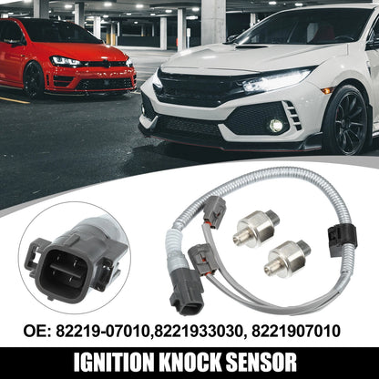 Engine Knock Sensor for Toyota Tacoma 3.4L (1995-2004)