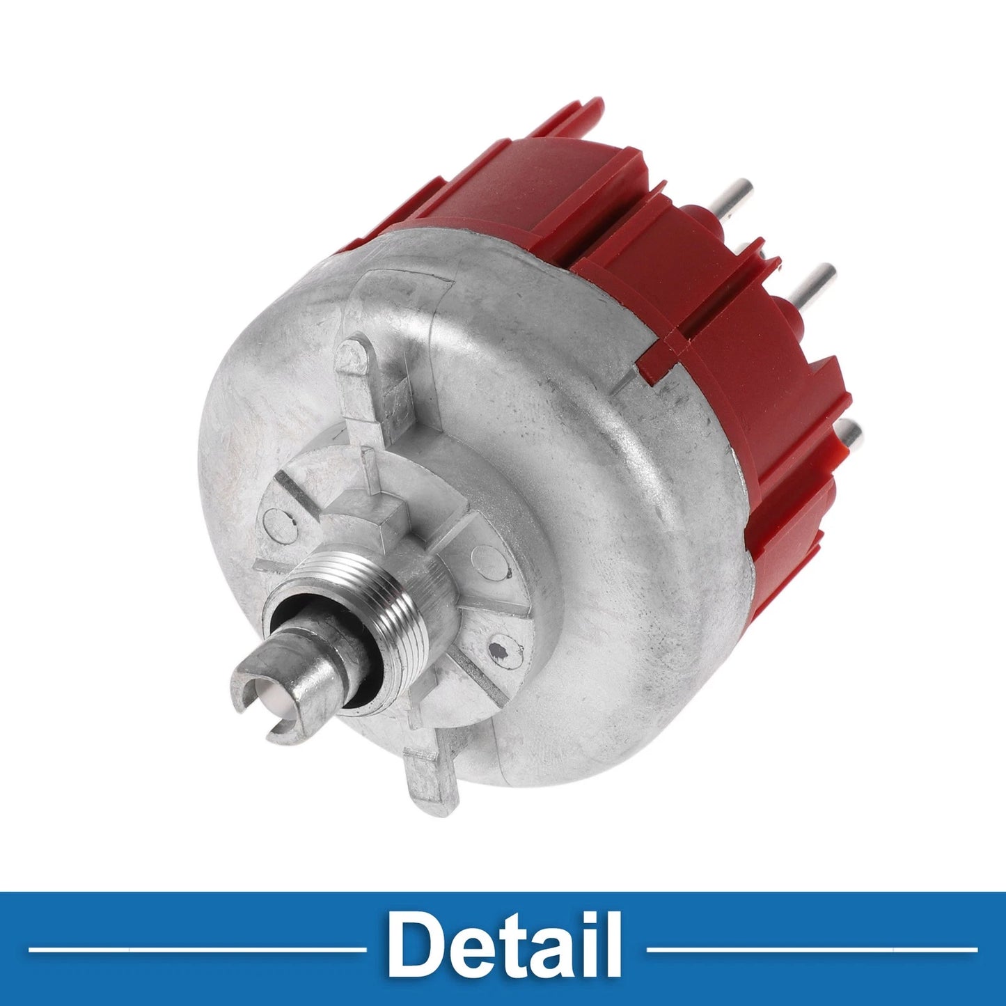 Headlight Switch for Porsche 911 Headlamp Dimmer Switch Red