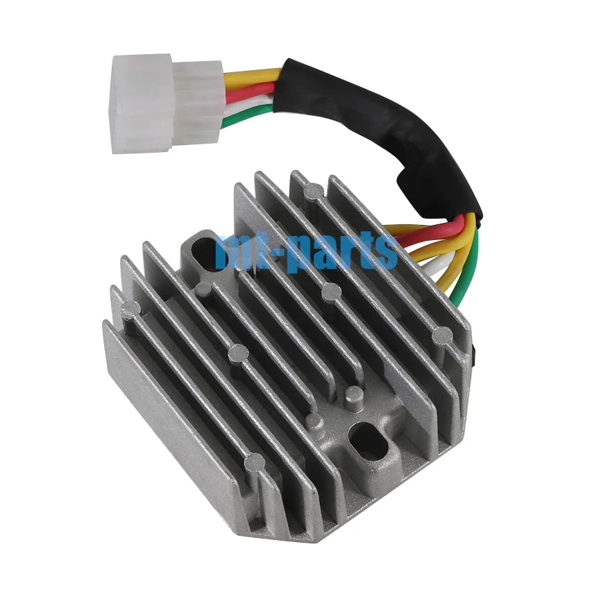 Voltage Rectifier Regulator for Piaggio Vespa Primavera 50 2020-2023
