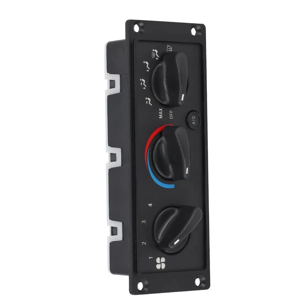 Climate Temperature Control Panel for 5500i 5600i 5900i 9100i 9200i 9400i
