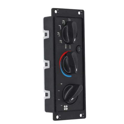 Climate Temperature Control Panel for 5500i 5600i 5900i 9100i 9200i 9400i