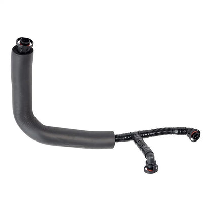 PCV Crankcase Vent Hose for BMW E90 E91 E92 E60 E70 X5 X3 E85 E89 Z4 (2007-2013)