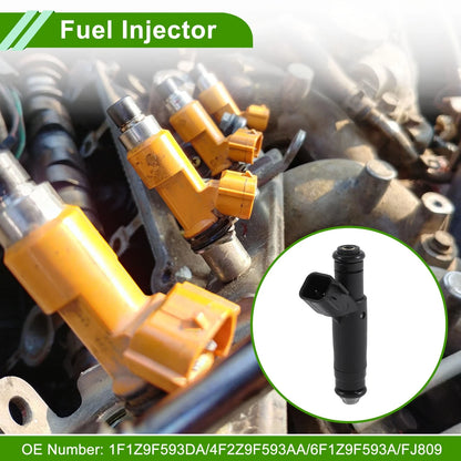 Fuel Injector No.1F1Z9F593DA for Ford Freestar 3.9 4.2 (2004-2005)