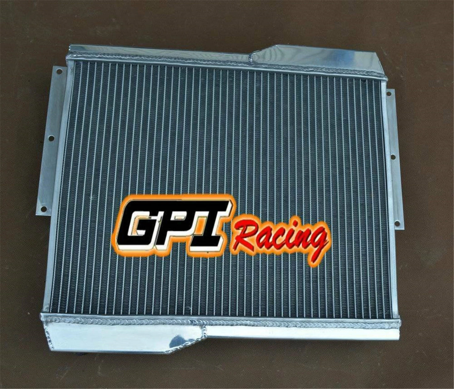 Aluminum Radiator for MG MGB GT 3.5L V8 (1973-1976)