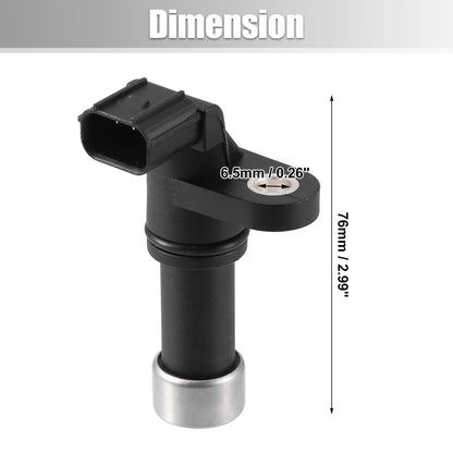 Transmission Speed Sensor for Honda Accord Civic Fit HR-V (2016-2023)