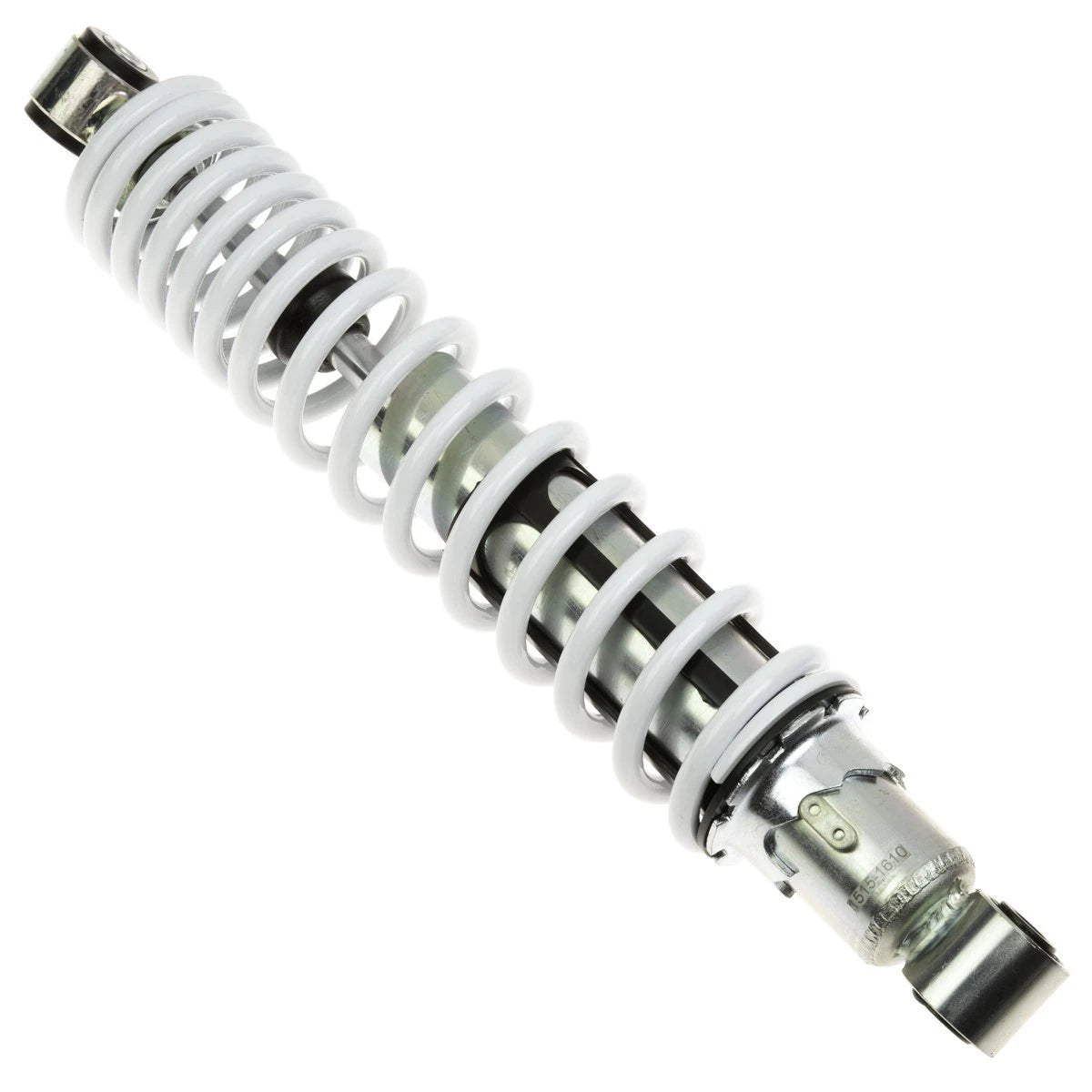 Front Shock with White Spring for Yamaha Banshee (1991–2006)