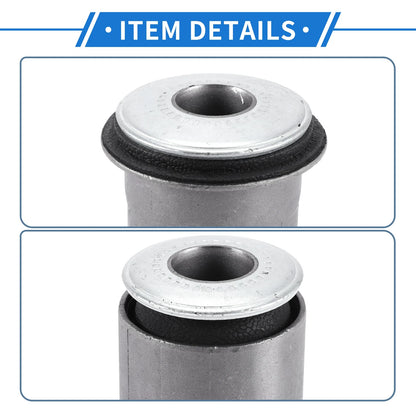 Front Lower Control Arm Suspension Bushing for LEXUS LX570, TOYOTA LAND (2008-2021)