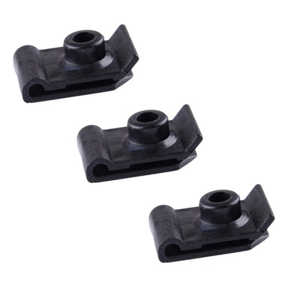 20 x Bracket Fasteners Clips for Toyota (Fits Models 2000-2023)